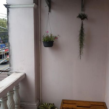 Phuket Blue Hostel Eksteriør billede