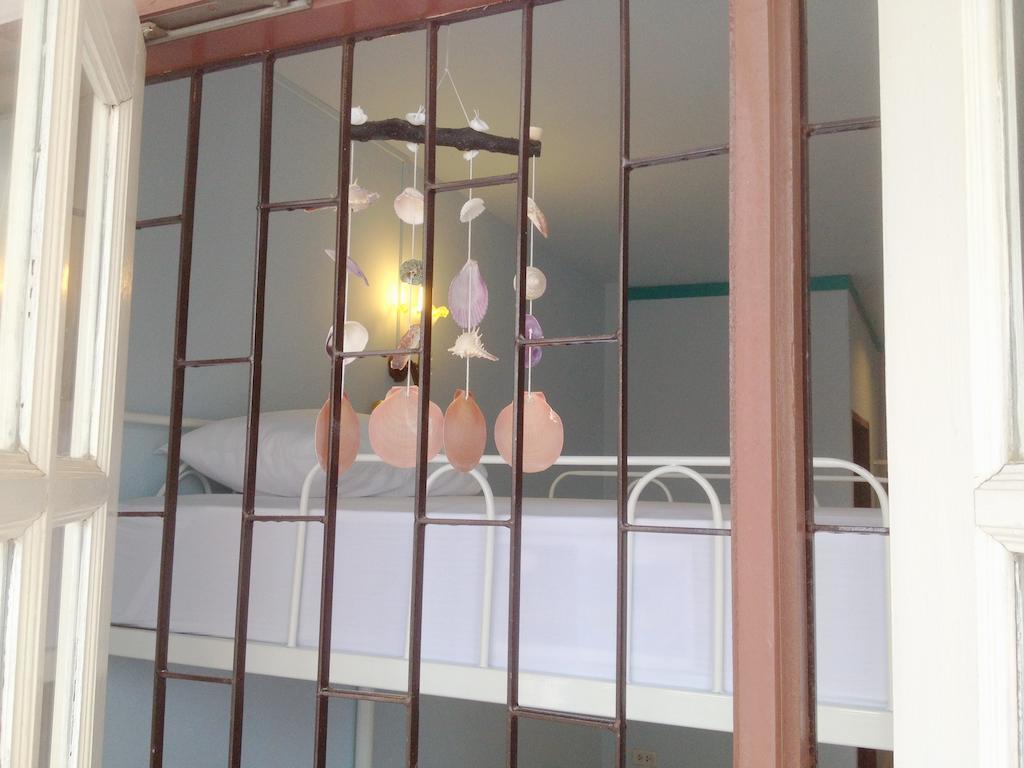 Phuket Blue Hostel Værelse billede