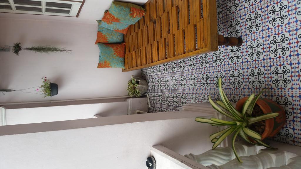 Phuket Blue Hostel Værelse billede