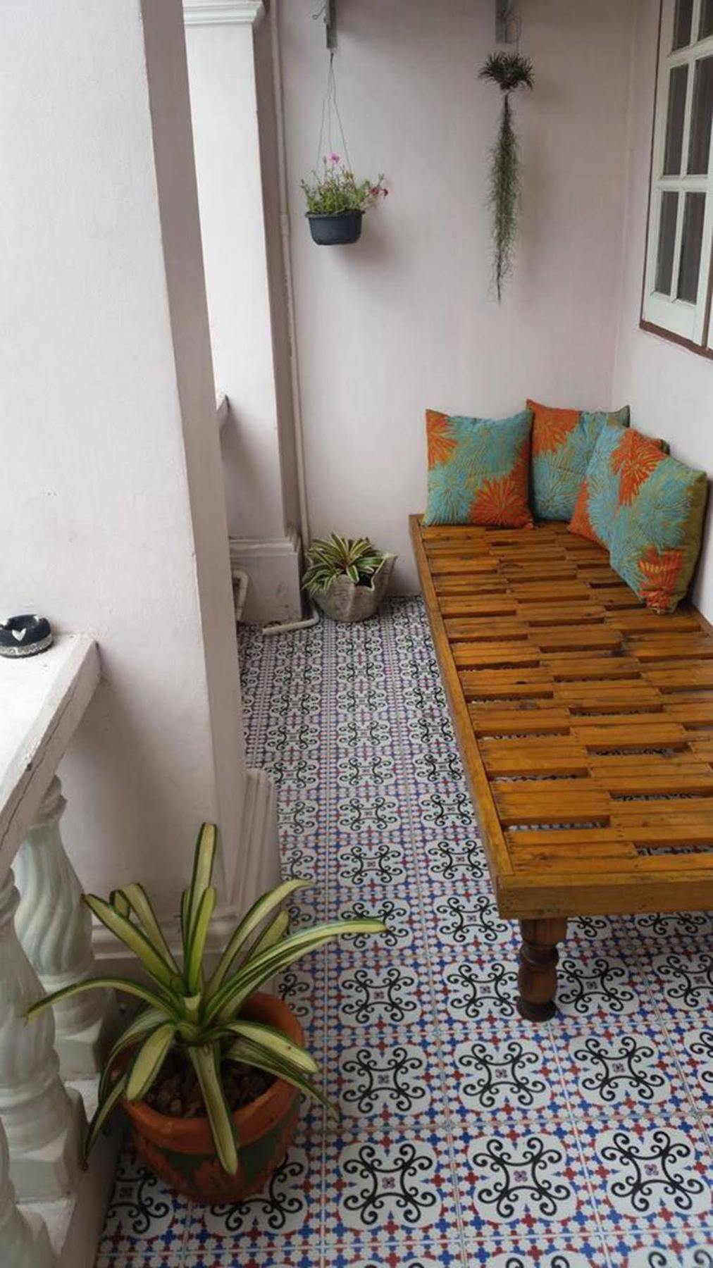 Phuket Blue Hostel Eksteriør billede